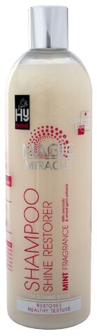 HyShine Miracle Shine Restorer
