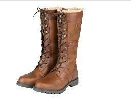 Dublin Yukon Boots