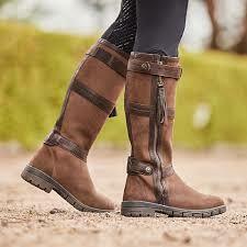 Dublin Erne Boots