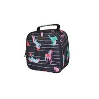 Horse Print Lunch Bag