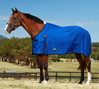 Weatherbeeta Unlined Canvas Standard