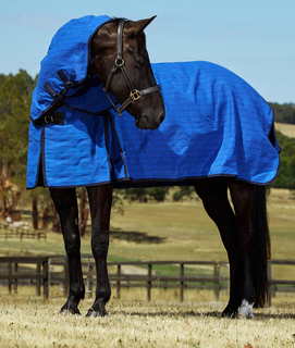 Weatherbeeta Lined Canvas Combo