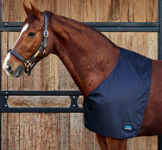 Weatherbeeta Satin Shoulder Guard