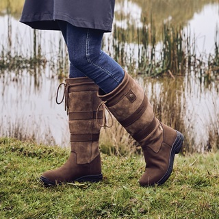 Dublin River Boots IV