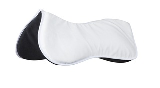 Weatherbeeta Memory Foam Comfort Half Pad