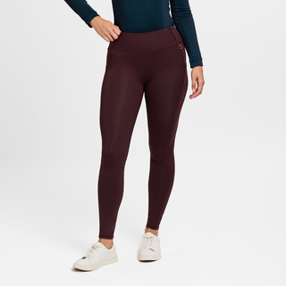 Dublin Form Signature Riding Tights