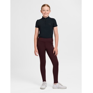 Dublin Kids Form Signature Riding Tights