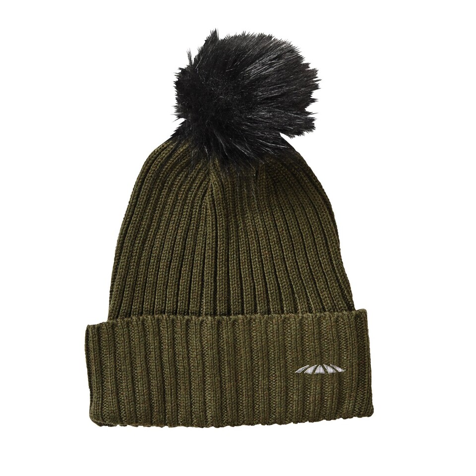 Weatherbeeta Knit Beanie