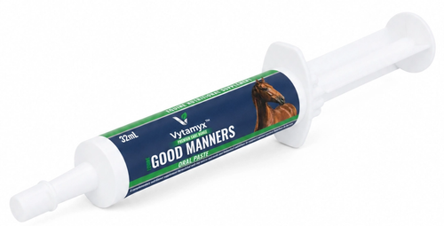 Vytamyx Good Manners