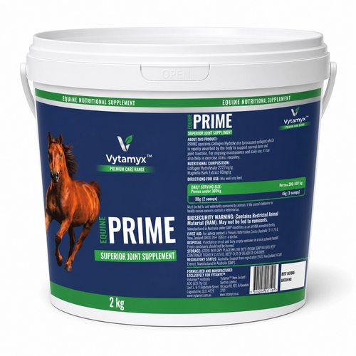 Vytamyx Prime