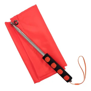 Training Flag Stick