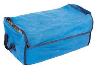 Roma Canvas Hay Bale Bag