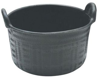 Roma Rubber Feed Tub