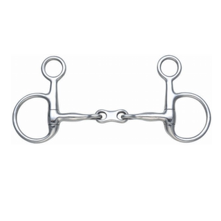 Flair SS French Link Boucher Bit