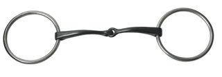 JP Korsteel Sweet Iron Thin Mouth