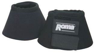 Roma Neoprene Bell Boots II