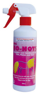 NRG No-Nots