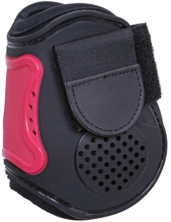 Polka Ponies Fetlock Boots