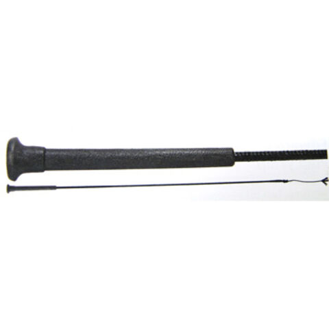 Flair Moulded Grip Dressage Whip