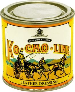 Ko-Cho-Line Leather Dressing