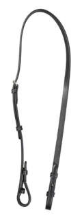 Collegiate Bradoon Strap