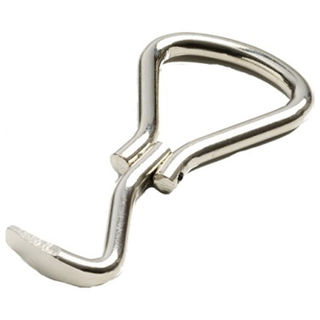 Folding Hoof Pick