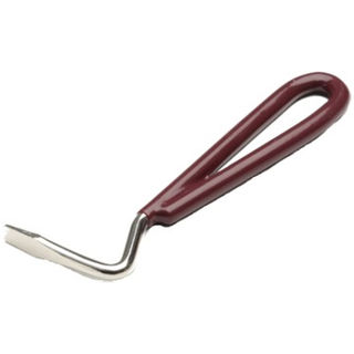 Roma Vinyl Handle Hoof Pick
