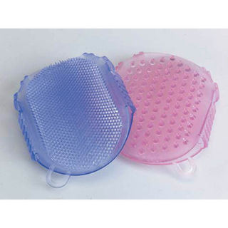 Roma Massage / Scrub Mitt