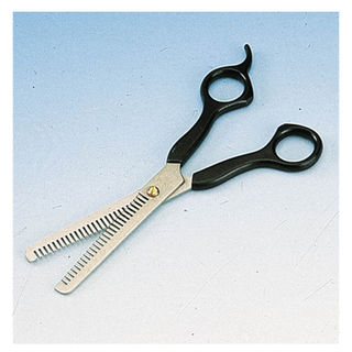 Roma Double Edged Thinning Scissors