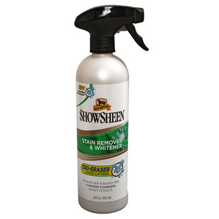 ShowSheen Stain Remover & Whitener