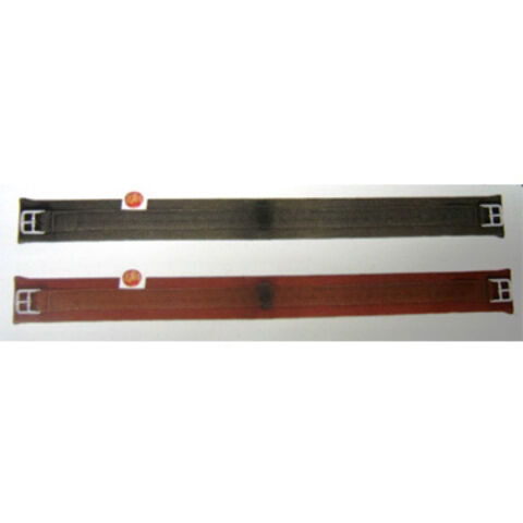 Double Hill Anti-Gall Stock Girth