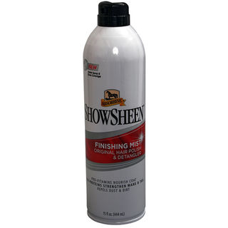 Showsheen Finishing Mist