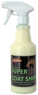 Flair Super Coat Shine