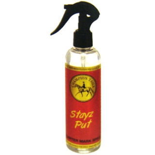 Champion Tails Stayz Put Quarter Marker Spray