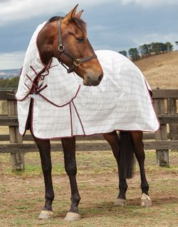 Kool Coat Cotton II - Combo
