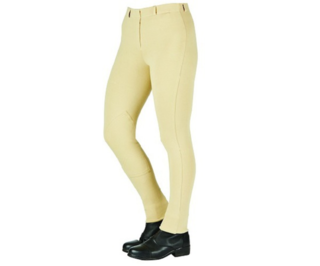 Saxon Cotton Pull On Jodhpurs II