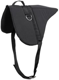 Flair Bare Back Pad