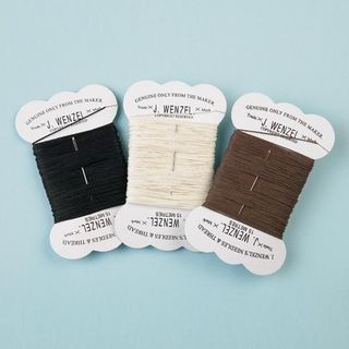 Plaiting Thread - Singles