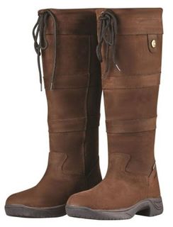 Dublin River Boots III