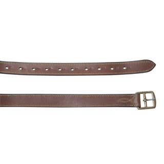 Kincade Stock Stirrup Leathers