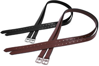 Platinum 32mm Pre-Stretched Leathers