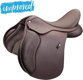 Wintec 500 Pony All Purpose