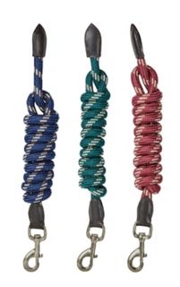 Kincade Leather Rope Lead