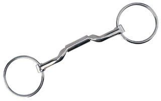 Bradoon - Loose Ring MB04