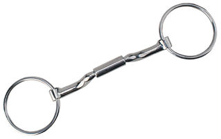 Bradoon Snaffle MB36