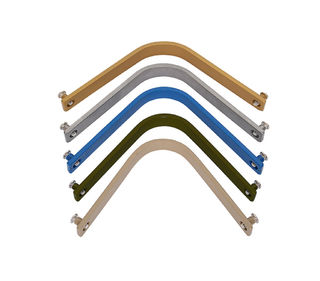 PDS XChange Gullet Plates
