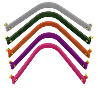 Pessoa XChange Gullet Plates