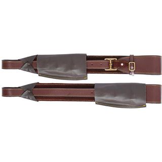 BT Stockman Fenders