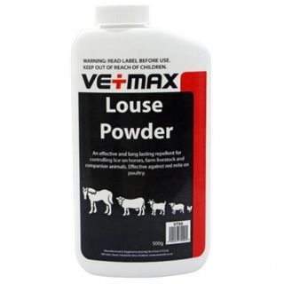 Insect Repellent  Powder