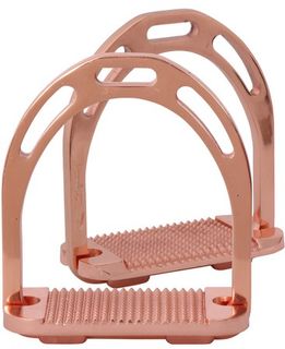 Platinum Lightweight Stirrups